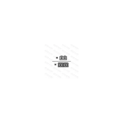 HPE Premier Flex LC/LC OM4 2f 15m Cable