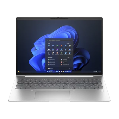 HP ProBook 460 G11 16" WUXGA AG UWVA, Core Ultra5-125U 1.3GHz, 8GB, 512GB, Win 11 Prof.