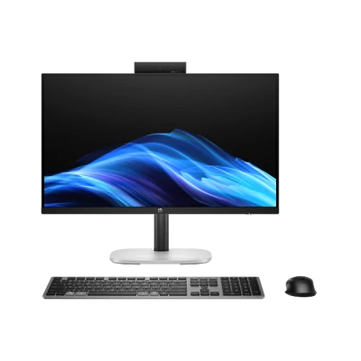 HP ProStudio 4 G1i AIO 23,8", Core Ultra5-225T 2.5GHz, 512GB, 16GB, Win 11 Prof.