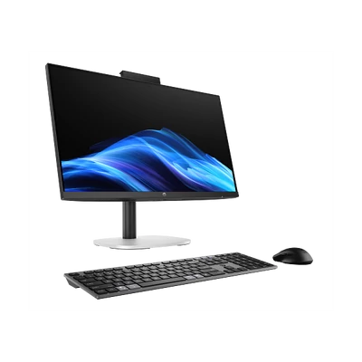 HP ProStudio 4 G1i AIO 23,8", Core Ultra5-225T 2.5GHz, 512GB, 16GB, Win 11 Prof.