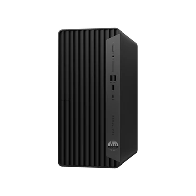 HP Pro TWR 400 G9 Core i3-14100 3.5GHZ, 8GB, 512GB, Win 11 Prof.
