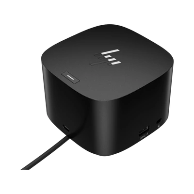 HP dokkoló Thunderbolt G4 120W