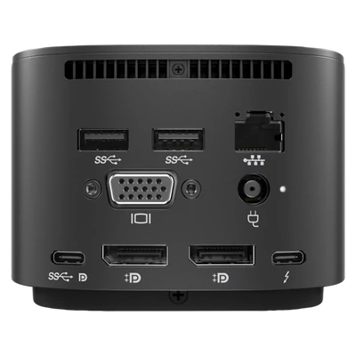 HP dokkoló Thunderbolt G4 280W kombinált kábellel