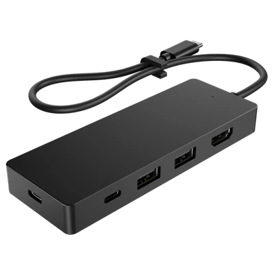 HP USB-C Travel Hub G3