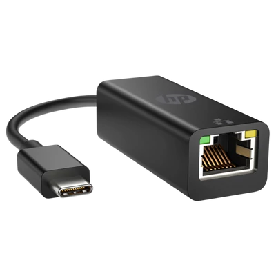 HP USB-C to RJ45 Adapter G2