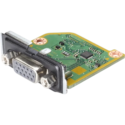 HP VGA Port Flex IO v2