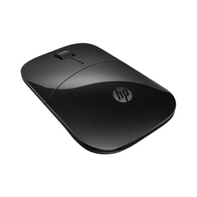 HP vezeték nélküli egér Z3700 - fekete