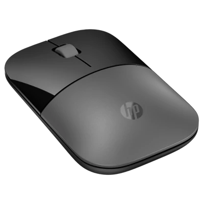 HP vezeték nélküli egér Z3700 Dual Mode - ezüst