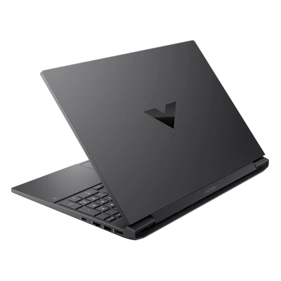 HP Victus 15-fb2007nh 15.6" FHD AG IPS 144Hz 300cd, Ryzen7 8845HS 3.8GHz, 16GB, 1TB SSD, RTX 4050 6GB, ezüst