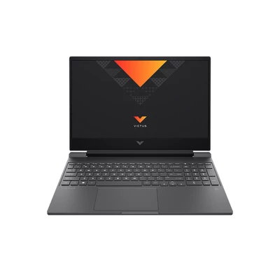 HP Victus 15-fb2026nh 15.6" FHD AG IPS, Ryzen5 8645HS 4.3GHz, 16GB, 512GB SSD, RTX 3050 6GB, ezüst