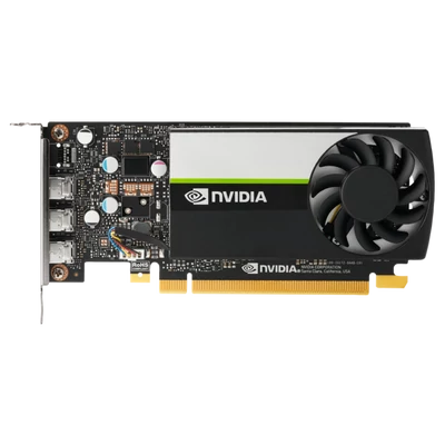 HP videókártya NVIDIA Quadro T400 4GB