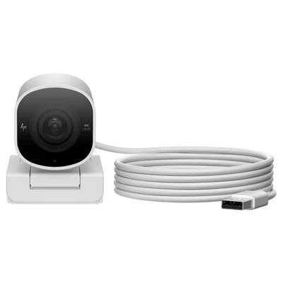 HP webkamera 960 4K Streaming