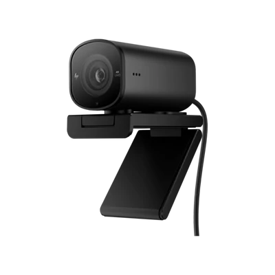 HP webkamera streameléshez 965 4K