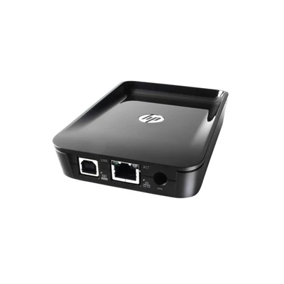 HP Wireless Printszerver JETDIRECT 2900nw 802.11b/g/n