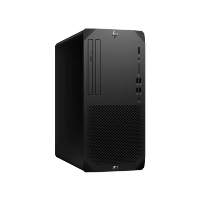 HP Workstation Z1 G9 TWR Core i7-14700 2.1GHz, 16GB, 512GB, T400 4GB, Win 11 Prof.