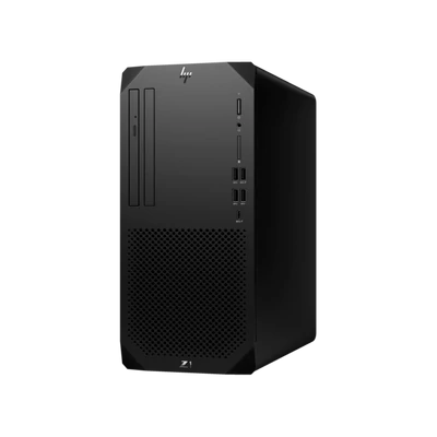 HP Workstation Z1 G9 TWR Core i9-14900 2.0GHz, 32GB, 1TB, RTX 4060 8GB, Win 11 Prof. - egér nélkül