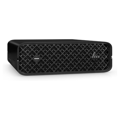 HP Workstation Z2 G9 Mini Core i9-14900 2GHz, 64GB, 2x 4TB