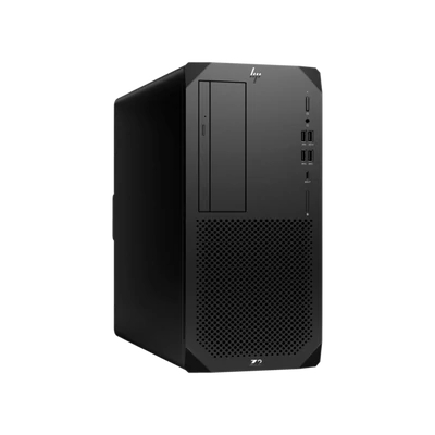 HP Workstation Z2 G9 TWR Core i9-14900K 3.2GHz, 32GB, 2TB, RTX 2000 Ada 16GB, Win 11 Prof.