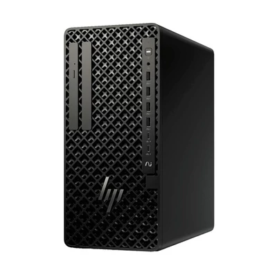 HP Workstation Z2 TWR G1i  Core Ultra9 285K 3.7GHz, 32GB, 512GB+1TB, Win 11 Prof.