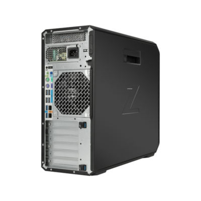 HP Workstation Z4 G4 Xeon W-2245 3.9GHz, 32GB, 1TB SSD, Nvidia RTX A2000 6GB, Win 11 Prof. dwg Win 10 Prof.