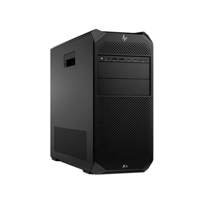 HP Workstation Z4 G5 TWR Xeon W5-2475X 2.6GHz, 128GB, 2TB, RTX 4000 Ada 20GB, Dual 10GbE NIC, Win 11 Prof.