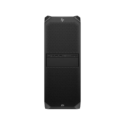 HP Workstation Z6 G5 A TWR Ryzen Threadripper Pro 7965WX 4.2GHz, 128GB, 2x 1TB, RTX 4000 Ada 20GB, Win 11 Prof.