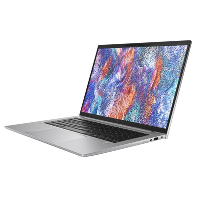 HP ZBook Firefly 14 G11 14" WUXGA AG 300cd, Core Ultra5-125H 1.2GHz, 32GB, 512GB, RTX A500 4GB