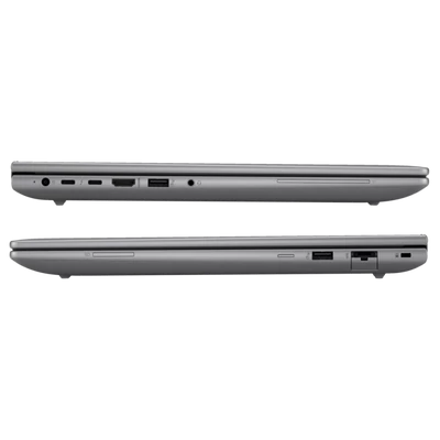 HP ZBook Power 16 G11 A 16" WQXGA AG 400cd, Ryzen7 Pro 8845HS 3.8GHz, 32GB, 2TB, RTX 2000 Ada 8GB, Win 11 Prof.
