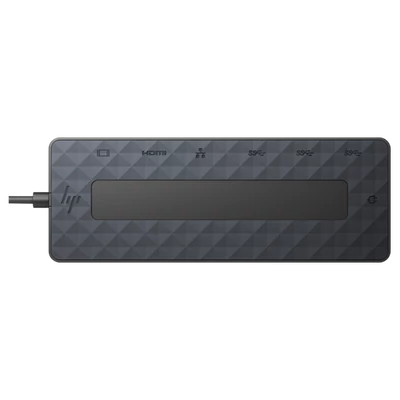 HP dokkoló többsoros Hub Universal USB-C