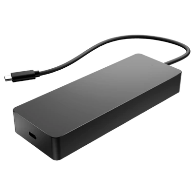 HP dokkoló többsoros Hub Universal USB-C