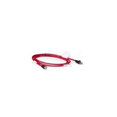 HPE IP CAT5 Qty-8 12ft/3.7m Cable