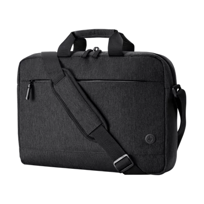 HP laptoptáska Prelude Pro Recycled Topload 17.3" - fekete