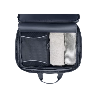 HP laptoptáska Travel Plus 22L 16" - szürke
