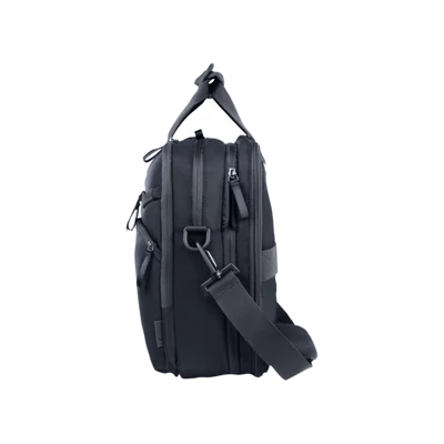HP laptoptáska Travel Plus 22L 16" - szürke