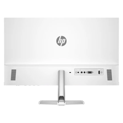 HP monitor 527sa 27" AG IPS 1920x1080, 1500:1, 300cd, 5ms, VGA, 2xHDMI - fehér