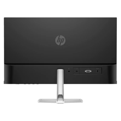 HP monitor 527sf 27" AG IPS 1920x1080, 1500:1, 300cd, 5ms, VGA, 2xHDMI - fekete