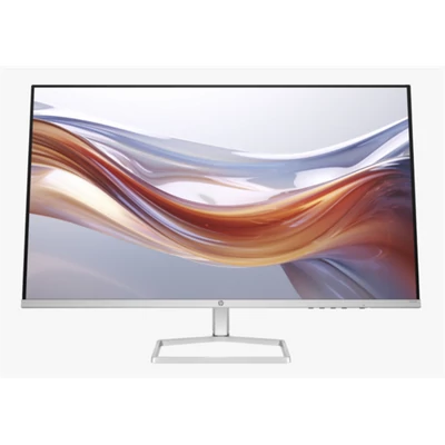 HP monitor 532sf 31.5" AG VA 1920x1080, 3000:1, 300cd, 7ms, VGA, 2xHDMI - fekete