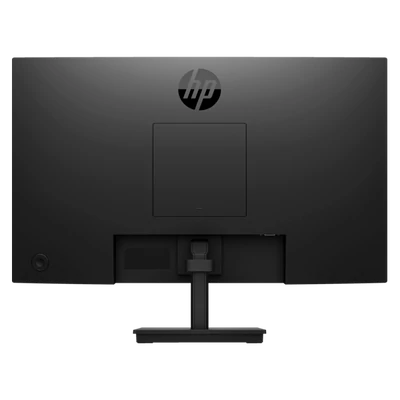 HP monitor V24i G5 FHD 23.8" AG IPS 1920x1080, 16:9, 1000:1, 250cd, 5ms, HDMI VGA DisplayPort - fekete