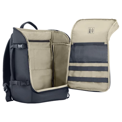 HP hátizsák Travel 25L 15.6" - kék