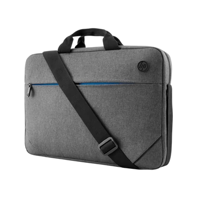 HP laptoptáska Prelude Topload 17.3" - szürke