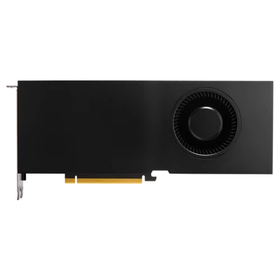 HP videókártya NVIDIA RTX 4000 Ada 20GB 4DP
