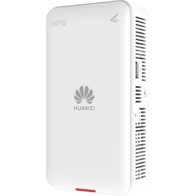 Huawei eKit Wireless Access Point DualBand,USB,BLE,WiFi 6,3Gbps,Smart Antenna,1GE uplink,1GE downlink,POE w/o AC,beltér