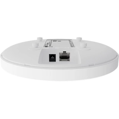 Huawei eKit Wireless Access Point DualBand,WiFi 6,3 Gbps,Smart Antenna,1GE uplink,POE w/o AC,beltéri