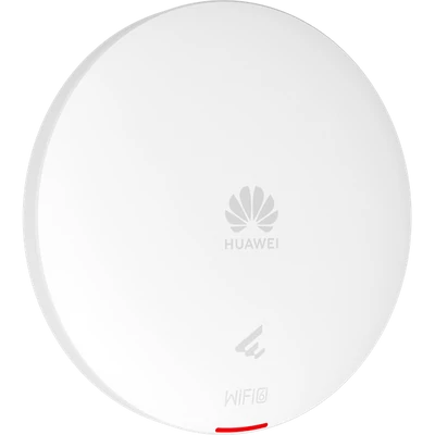 Huawei eKit Wireless Access Point DualBand,WiFi 6,3 Gbps,Smart Antenna,1GE uplink,POE w/o AC,beltéri