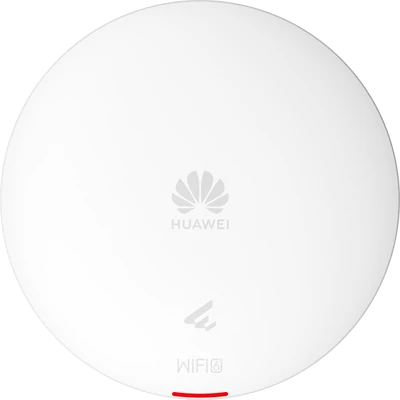 Huawei eKit Wireless Access Point DualBand,WiFi 6,3 Gbps,Smart Antenna,1GE uplink,POE w/o AC,beltéri