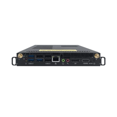 Huawei eKit ICD OPS i5 D, Intel Core I5-10500 (3.10GHz), 8GB, 128GB SSD, Windows10 IOT Entreprise