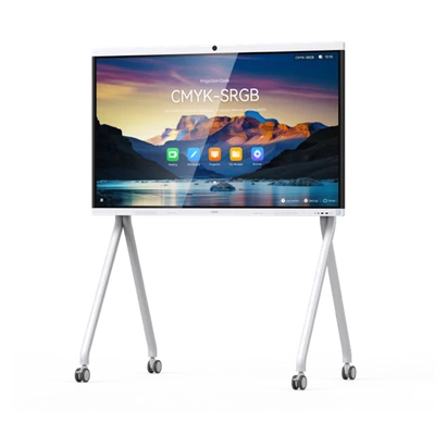 Huawei eKit IdeaHub B3 Interaktív kijelző, 86", 4K UHD, HDMI, USB Type-A/C, Wi-Fi 6, RJ45 - IHB3-86SA