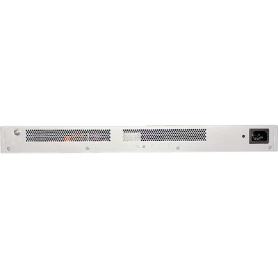 Huawei eKit Switch 24x1000Mbps (124W POE+) + 2x1GE (SFP), Nem menedzselhető, Rack/Asztali - S110-24LP2SR