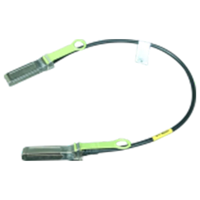 Huawei eKit Stack kábel, SFP+, 0,5méteres - SFP+STACK-CU0M5