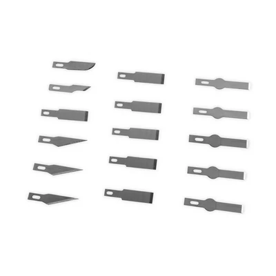 IFIXIT Cutting Tools EU145323-1, Technician`s Razor Set